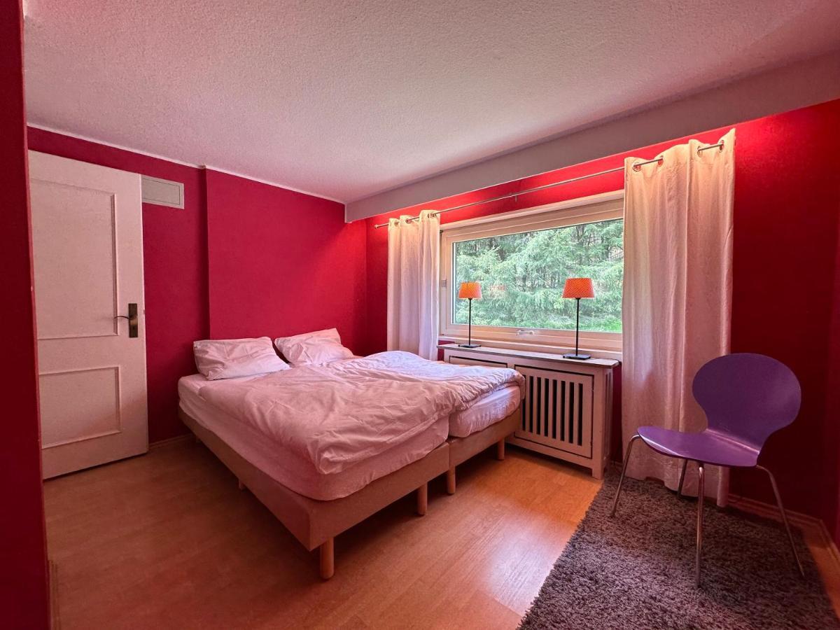 Charming Villa On The Forest In Wald 12 Guests Hugh Garden Willingen Sauerland Brilon Zewnętrze zdjęcie